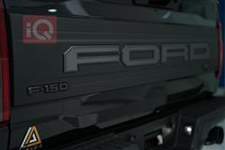 Ford F-150 Raptor